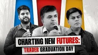 Charting New Futures: ICFM Certificate Ceremony | Shaping Certified Pro Traders of Tomorrow
