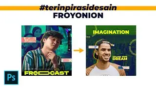 Terinspirasi Desain 