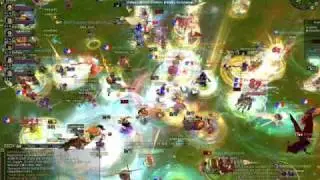 Avalon vs Epic