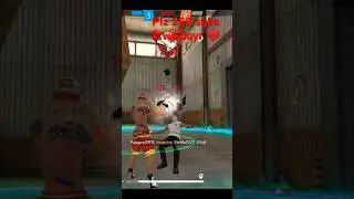 😱 free fire lone wolf 🐨 impossible heads 🎯#freefire #viral #short