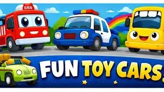 🎈 Learn Letters, Numbers & Colors &ndash; Kids Song 🎵