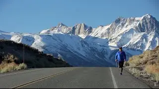 Ultrarunning with Tim Tollefson