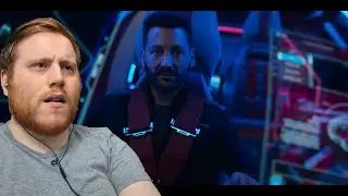 THE EXPANSE SEASON 5 EPISODE 10 REACTION