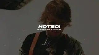 [FREE] Murda Beatz Type Beat - 