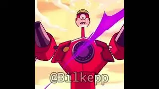 &raquo; T.K.O &laquo; (OK, K.O! Let's Be Heroes)