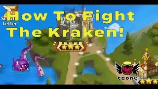 Era of Chaos Tips # 6: How To Fight The Kraken in Chapter 7!