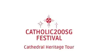 Cathedral Heritage Tour