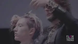 Flow Color Trend & Hair Stylist in Business Class A/I 2019/2020