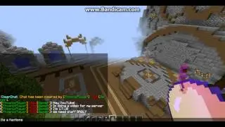 PhoenixNetwork [Need Staff] Factions