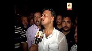 Majherhat bridge collaspe: Firah Hakim on the accident