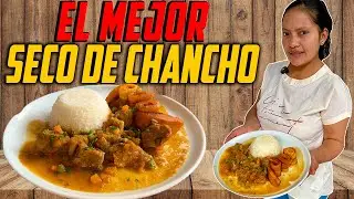 As&iacute; te preparamos un DELICIOSO SECO DE CHANCHO | Receta tradicional Ecuatoriana