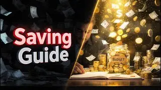 Mastering the Art of Saving and Investing: A Guide to future financial stability for retirement