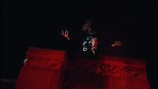 NFP BabyOrange - DOA(REDDOT) (Official Music Video)