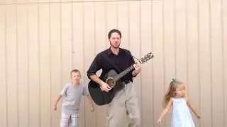 This is My Bubble (Personal Space Song)