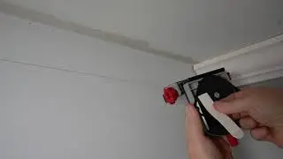 The Molding Genie   How To Series   Video 4   Applying Strips