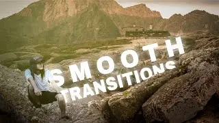 SMOOTH TRANSITION | ACCELERATION | KINEMASTER TUTORIAL #manipur #manipuri #roadto5k