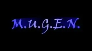 Creepypasta: M.U.G.E.N. parte 1