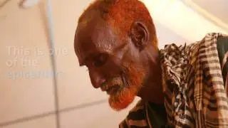 Cholera and acute watery diarrhoea outbreak affects tens of thousands