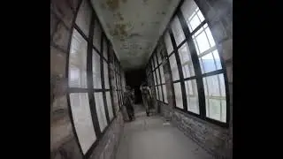 Op fractured skull 3 cresson prison 