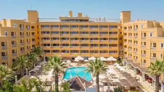 Hotel Esra and Family Suites - All Inclusive | Didim, Turkey | Hotel Review🏨