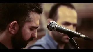 '''Στα χείλη σου'' - Μάρκος & Γιώργος Κωνσταντάκης