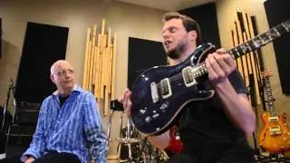 PRS Day at Moore Music-2