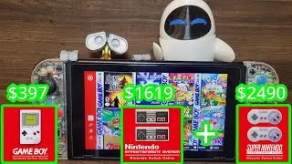 Is the Nintendo Switch Online Worth the Price?