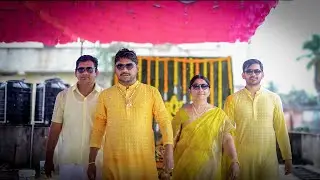 |Ramu Haldi Teaser4K 2024| Illuminati song|A1Photographykdk|90529 60708|