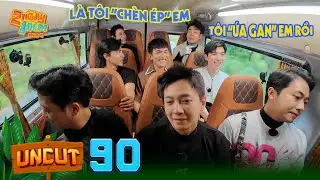 Uncut Tập 90: Dương L&acirc;m 