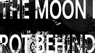 Roblox`s most messed up psychological horror game | THE MOON I ROT BEHIND