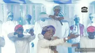 Qadiria wakizindua Albam yao mpya ya KHUTBA YA NDOA  (Official  video)