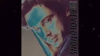 JARRE - Industrial Revolution: Overture (Slowed Down)