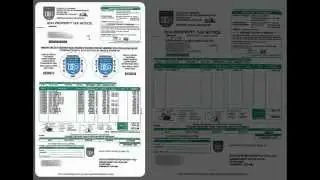 Understanding your tax bill