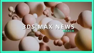 3ds Max Chat GPT / Razor Free / FumeFX 6 / Новый 3ds Max