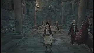 Dragon's Dogma: Quest - The Absent Apprentice