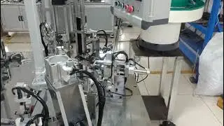 Disposable Razor Assembly Line testmoniels