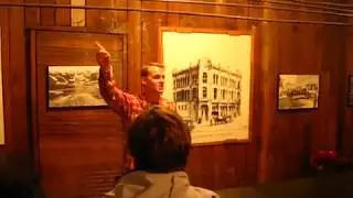 Bill Speidel's Seattle Underground: The Great Fire