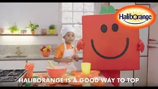 Haliborange kids vitamins - importance of Vitamin D for kids