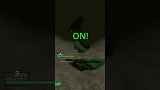 It's the Underwater Strat for me  #gaming #twitch #gmod #funnymoments #coop