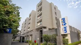 Отель Park Inn by Radisson New Delhi Lajpat Nagar | Нью-Дели и регион NCR, Индия | Обзор отеля 🌟