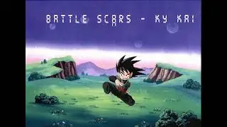 Polo G Type Beat - Battle Scars | Rap/Trap Instrumental 2019