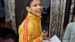 Ye kaisa invitation hai..? 😅 || #vlog:-3