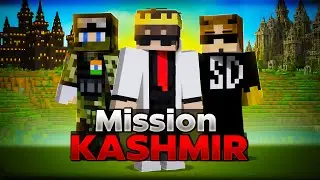 Mission Pakistan | The Final Hope for Kashmir