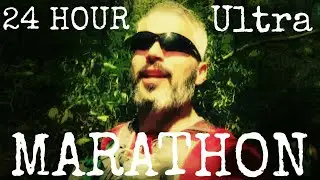 24 Hour Adventure Trail Race