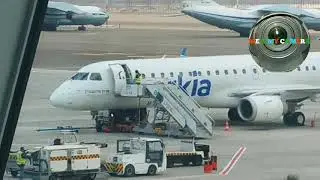 RAMON INTERNATIONAL AIRPORT EILAT