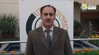 NUMS | Undergraduate Programs| Faculty | Dr Nazir Ahmed Lone