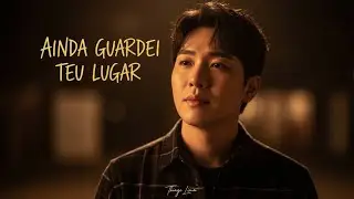 AINDA GUARDEI TEU LUGAR 💔 | Thiago Lima