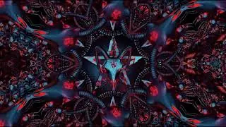 🎧 Lil Brokol &ndash; Dropstorm (Rave Apocalypse Album 2025) | Official Audio / Visualizer