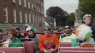 Jay Red - Niall O'Keeffe - Scallyboy - 