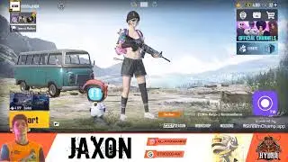 Hydra Jaxon latest sensitivity